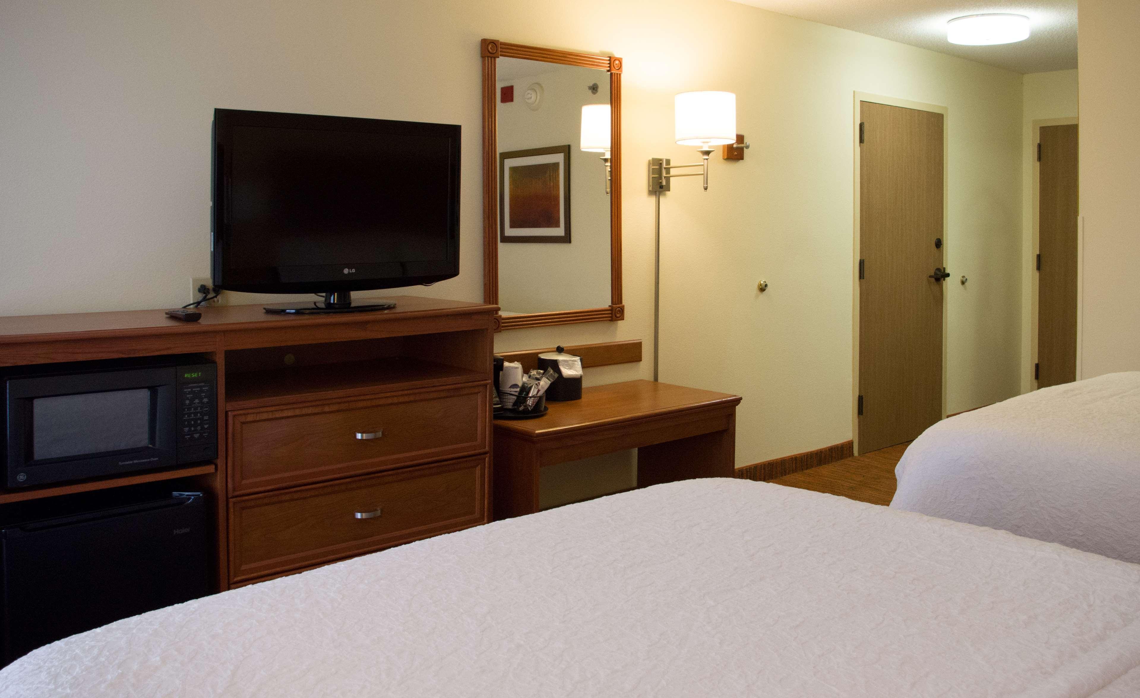Hotel Hampton & St. Louis-chesterfield Chesterfield