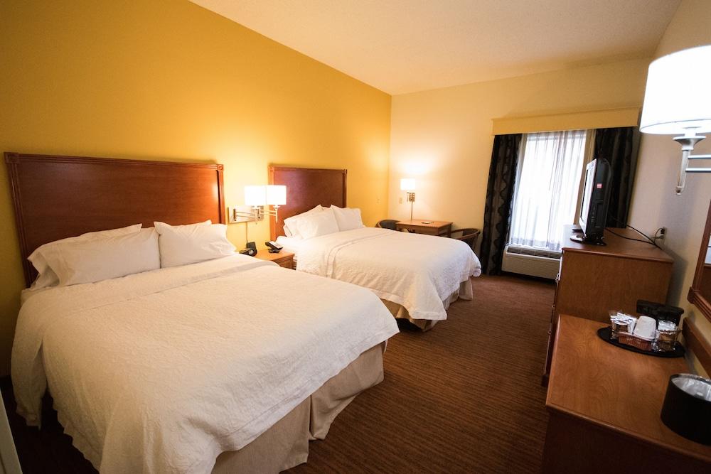 Hotel Hampton & St. Louis-chesterfield Chesterfield