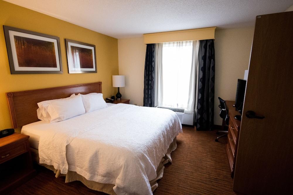 Hampton & St. Louis-chesterfield Chesterfield
