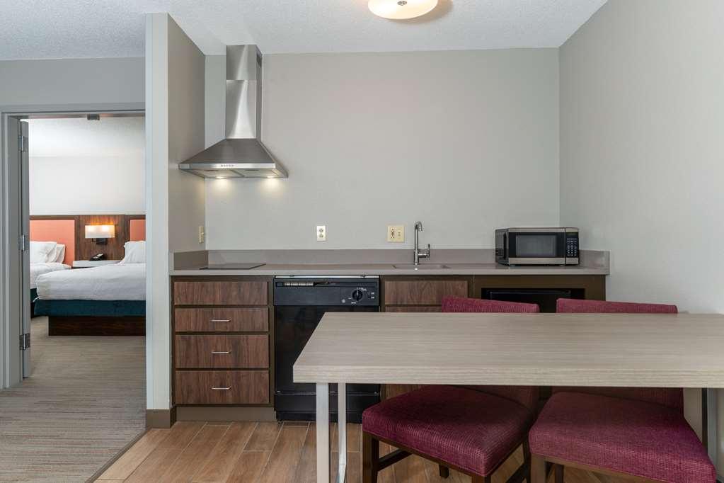 Hotel Hampton & St. Louis-chesterfield 3*