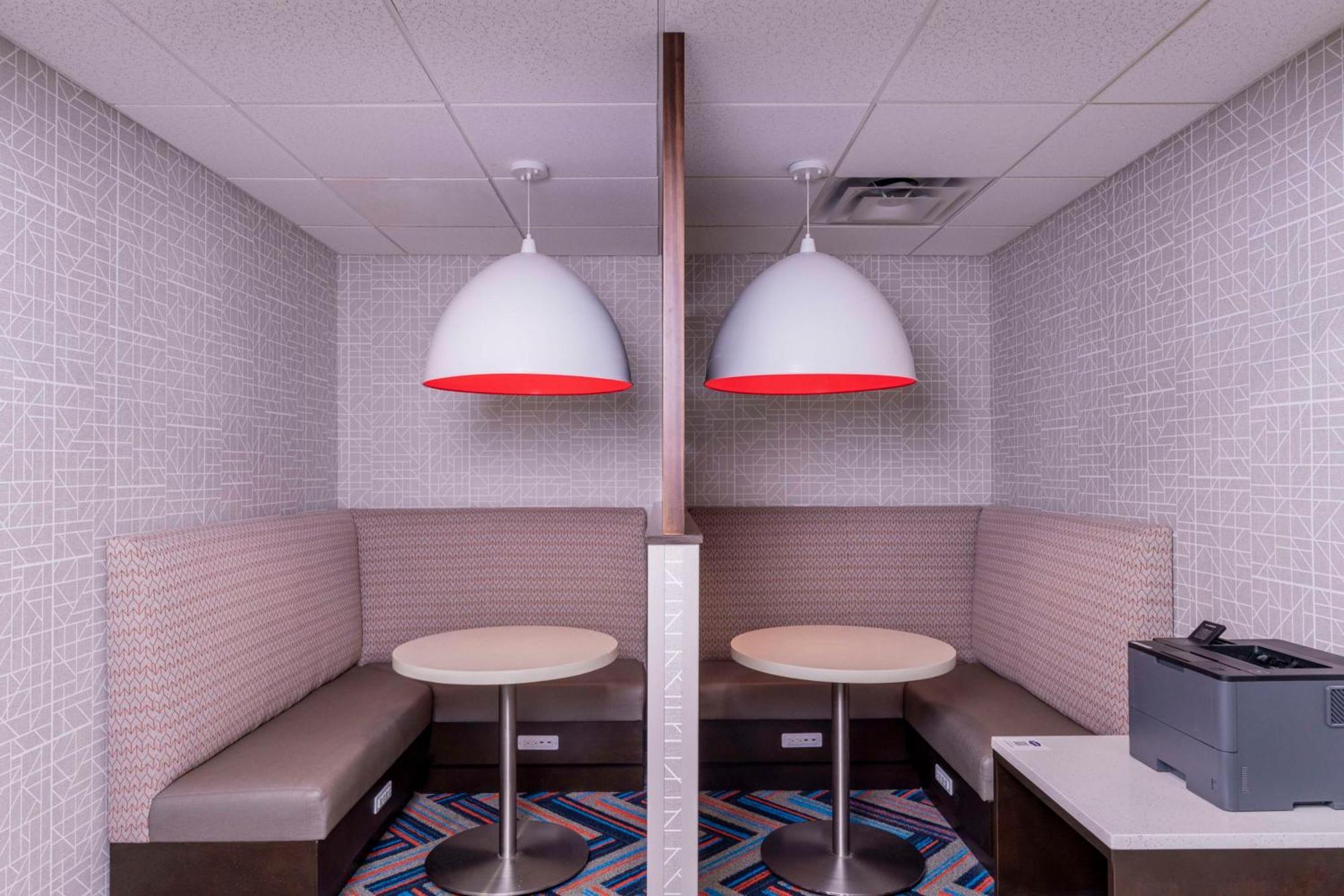 Hampton & St. Louis-chesterfield Hotel Chesterfield