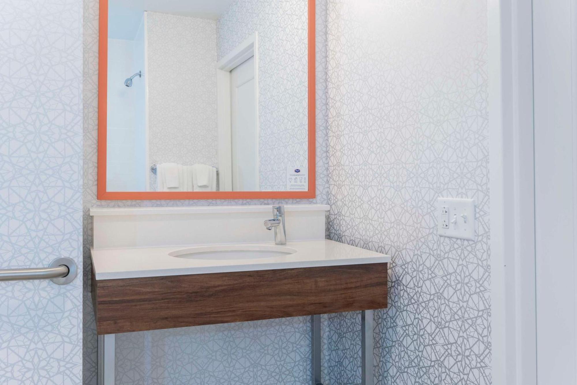Hotel Hampton & St. Louis-chesterfield Chesterfield