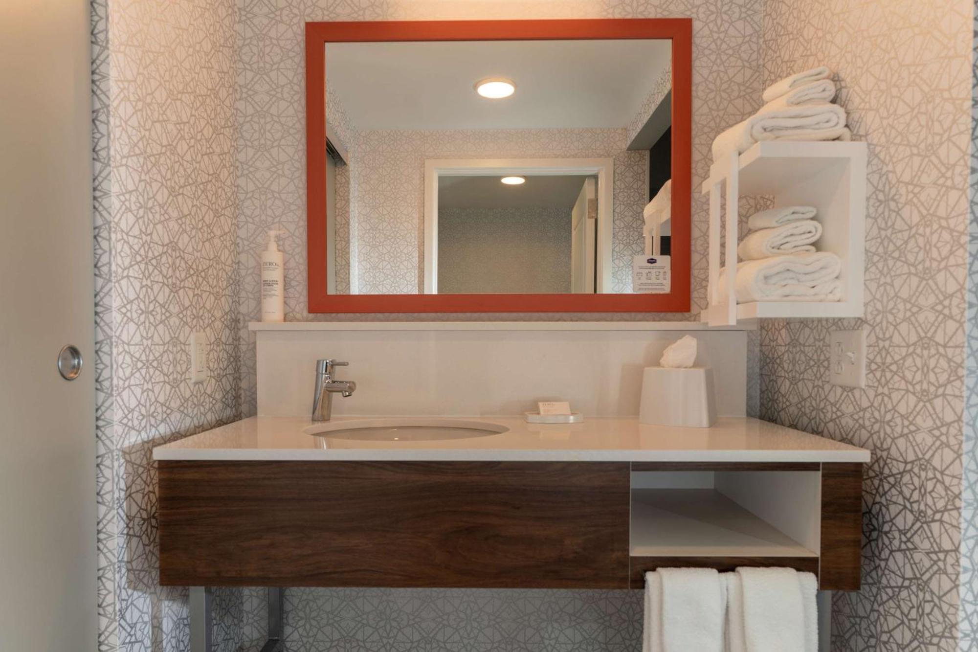 Hampton & St. Louis-chesterfield Hotel 3*