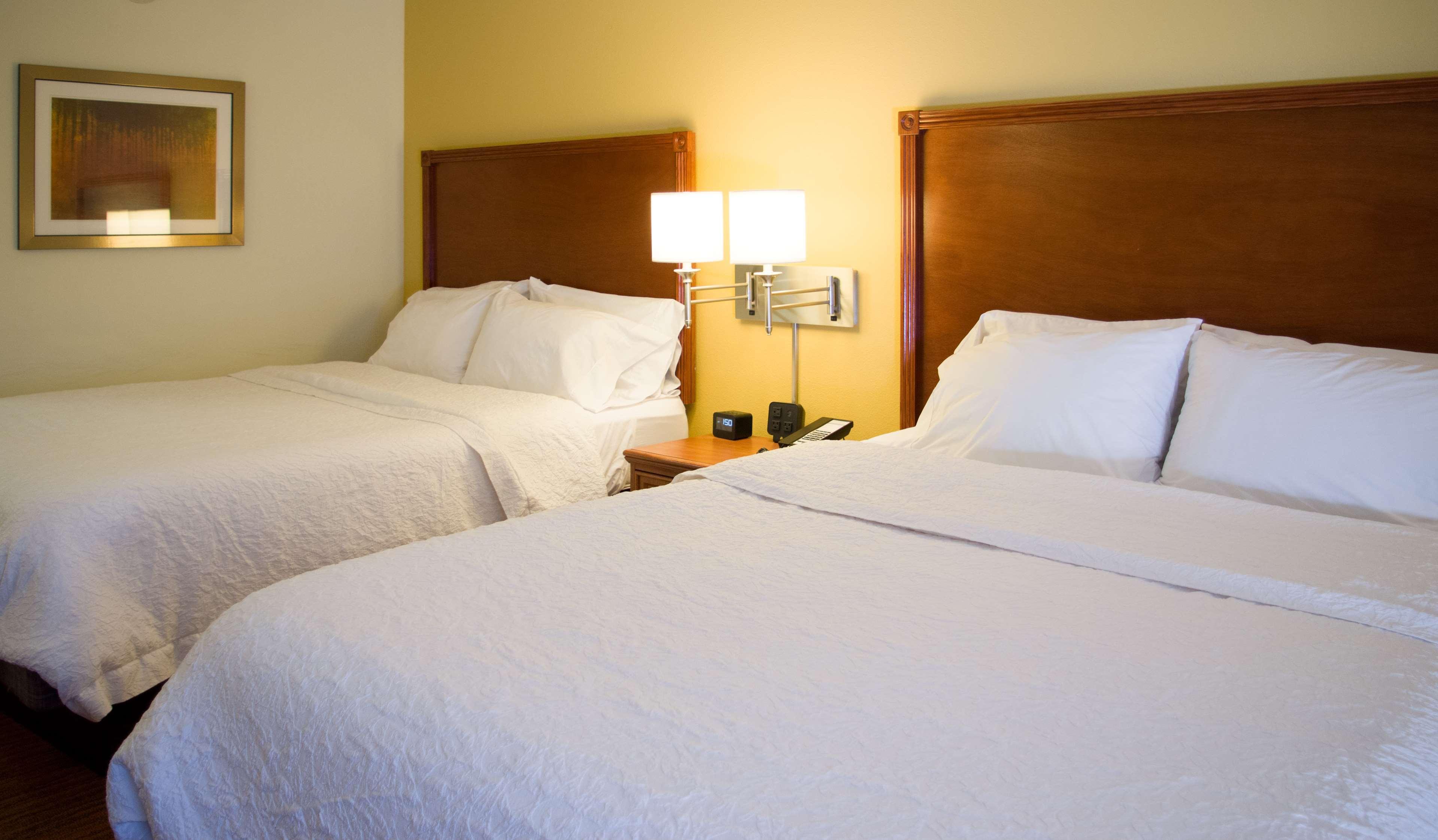 Hotel Hampton & St. Louis-chesterfield